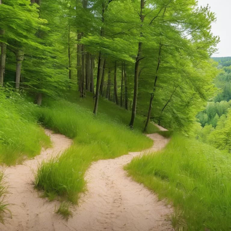 Benzie Outdoor Exploration Day