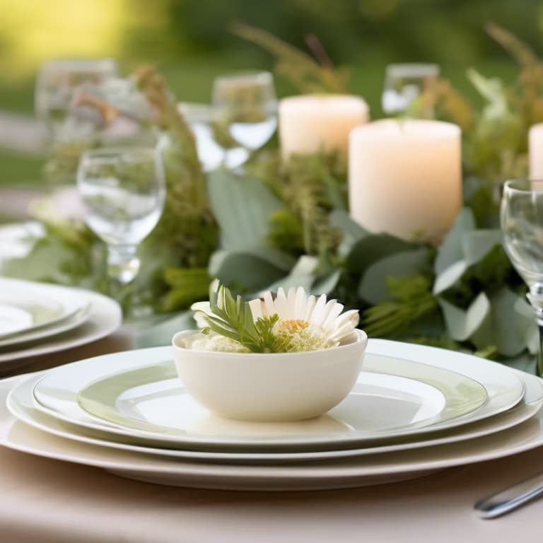 Benzie Natural Beauty Gala